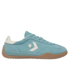 Run Star Trainer OX “Verde salvia e bianco”