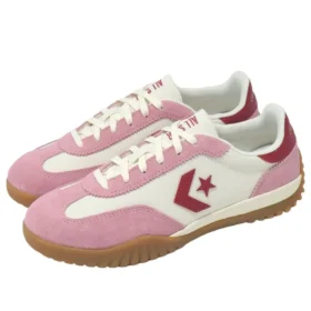 Run Star Trainer “Rosa Bianco”