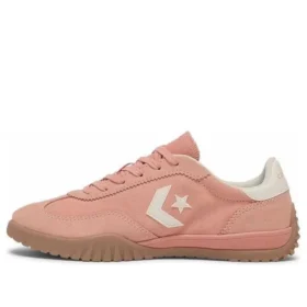 Run Star Trainer “Rosa Corallo Bianco”