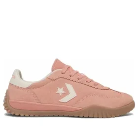 Run Star Trainer “Rosa Corallo Bianco”