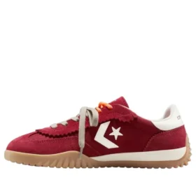 Run Star Trainer “Rosso”
