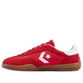 Run Star Trainer “Rosso”