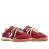 Run Star Trainer “Rosso”