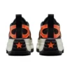 Run Star Veloz Low Top Gentle Tech Nero/Arancione
