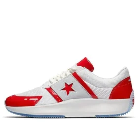 Run Star Y2K “Rosso”