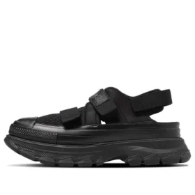 Sandali Chuck Taylor All Star Trekwave OX “Nero”