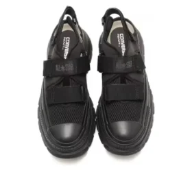 Sandali Chuck Taylor All Star Trekwave OX “Nero”