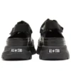Sandali Chuck Taylor All Star Trekwave OX “Nero”