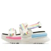 Sandali Run Star Utility “White Multi”