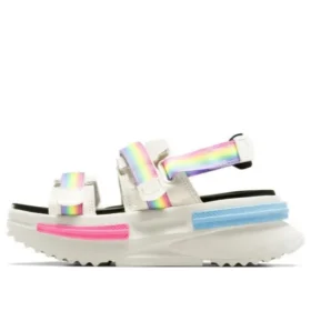 Sandali Run Star Utility “White Multi”