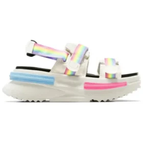 Sandali Run Star Utility “White Multi”