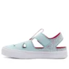 Sandalo Chuck Taylor All Star Superplay “Blu Rosso”