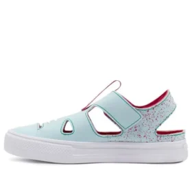 Sandalo Chuck Taylor All Star Superplay “Blu Rosso”