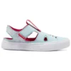 Sandalo Chuck Taylor All Star Superplay “Blu Rosso”