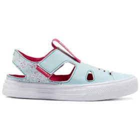 Sandalo Chuck Taylor All Star Superplay “Blu Rosso”