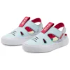 Sandalo Chuck Taylor All Star Superplay “Blu Rosso”