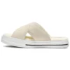 Sandalo One Star “Egret”