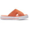 Sandalo One Star “Orange”