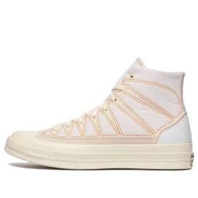Scarpa casual Chuck 70 Hi Bianca