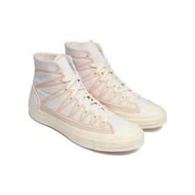 Scarpa casual Chuck 70 Hi Bianca