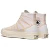 Scarpa casual Chuck 70 Hi Bianca