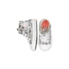 Scarpe alte Chuck Taylor All Star 1V Tundra Print “Black Gray”