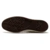 Scarpe alte in tela Chuck 70 Vintage “Black Beige”