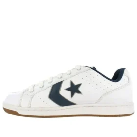 Scarpe basse in pelle Karve Ox “Bianco”