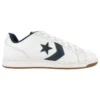 Scarpe basse in pelle Karve Ox “Bianco”