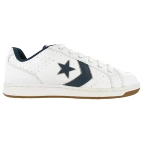 Scarpe basse in pelle Karve Ox “Bianco”