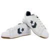 Scarpe basse in pelle Karve Ox “Bianco”