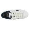 Scarpe basse in pelle Karve Ox “Bianco”