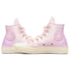 Scarpe Chuck 70 Cherry Blossom Stardust “Decade Pink”