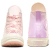 Scarpe Chuck 70 Cherry Blossom Stardust “Decade Pink”