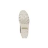 Scarpe Chuck 70 De Luxe con tacco in pelle scamosciata “Eternal Earth”