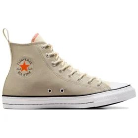 Scarpe Chuck Taylor All Star “Beige Orange”