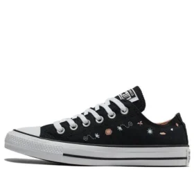 Scarpe Chuck Taylor All Star “Floral Embroidery”