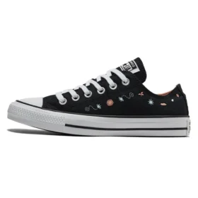 Scarpe Chuck Taylor All Star “Floral Embroidery”