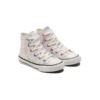 Scarpe Chuck Taylor All Star in tela K “Rosa Viola”