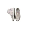 Scarpe Chuck Taylor All Star in tela K “Rosa Viola”