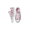Scarpe Chuck Taylor All Star in tela K “Rosa Viola Multicolore”
