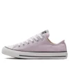 Scarpe Chuck Taylor All Star in tela viola