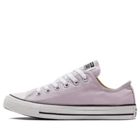 Scarpe Chuck Taylor All Star in tela viola