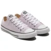 Scarpe Chuck Taylor All Star in tela viola