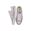 Scarpe Chuck Taylor All Star in tela viola