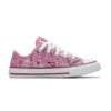 Scarpe Chuck Taylor All Star in telaSneakers “Rosa”