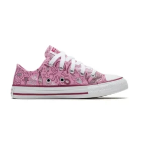 Scarpe Chuck Taylor All Star in telaSneakers “Rosa”