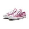 Scarpe Chuck Taylor All Star in telaSneakers “Rosa”