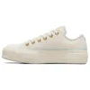 Scarpe Chuck Taylor All Star Lift “Cream White”