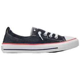 Scarpe Chuck Taylor All Star Shoreline “Black White”
